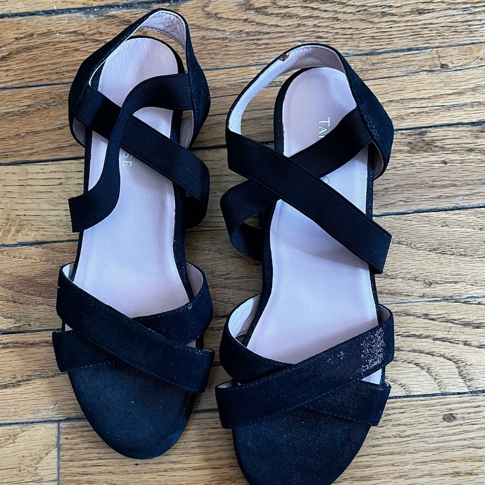 Taryn Rose heels